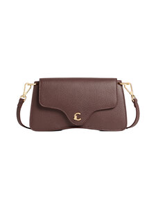 Coccinelle - C-Me Hi-Tech -olkalaukku - R49 BERRY | Stockmann