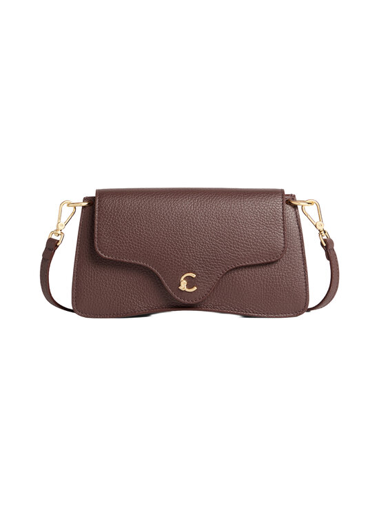 Coccinelle - C-Me Hi-Tech -olkalaukku - R49 BERRY | Stockmann - photo 1
