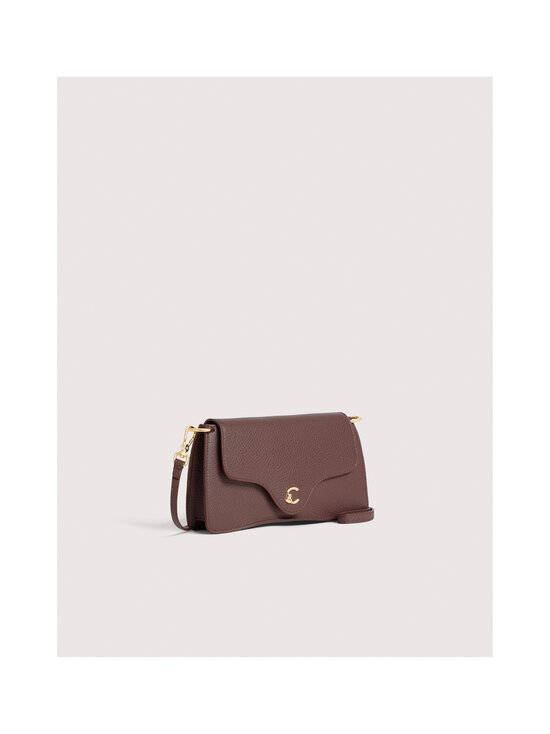 Coccinelle - C-Me Hi-Tech -olkalaukku - R49 BERRY | Stockmann - photo 2