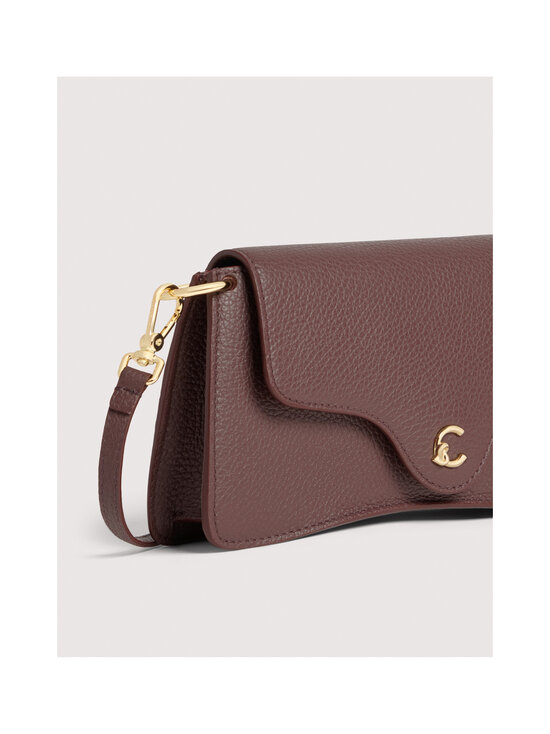 Coccinelle - C-Me Hi-Tech -olkalaukku - R49 BERRY | Stockmann - photo 4