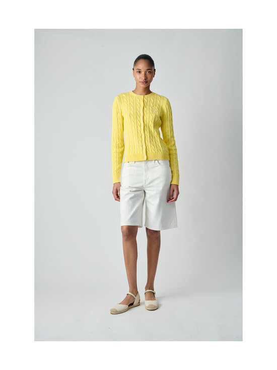 Lauren Ralph Lauren - Ralhan-neuletakki - LEMON SORBET | Stockmann - photo 2
