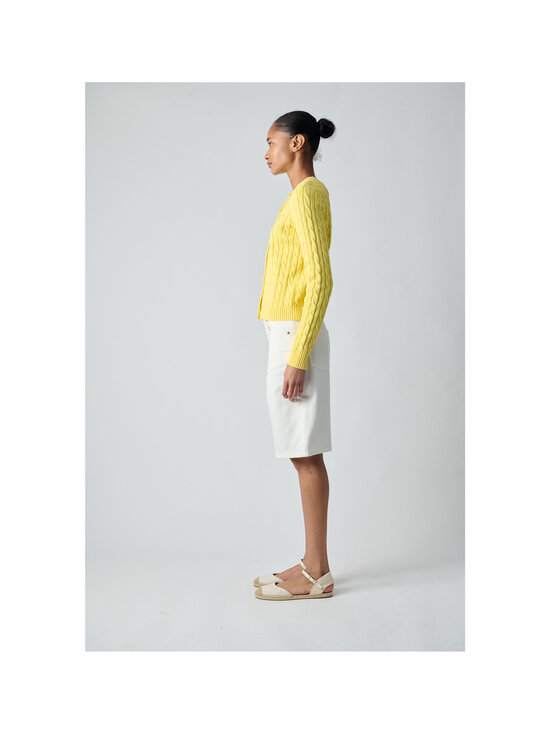 Lauren Ralph Lauren - Ralhan-neuletakki - LEMON SORBET | Stockmann - photo 3