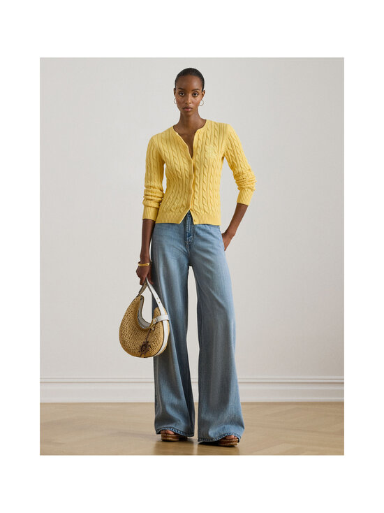 Lauren Ralph Lauren - Ralhan-neuletakki - LEMON SORBET | Stockmann - photo 6