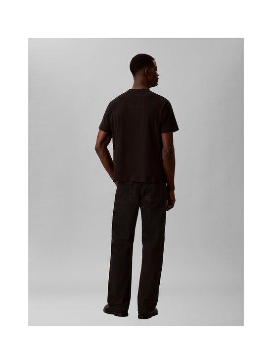 Calvin Klein Menswear - Standard Graphic -t-paita - UB1 BLACK | Stockmann - photo 3