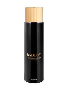 Carolina Herrera - Bad Boy Shower Gel -suihkugeeli 200 ml Carolina Herrera - Bad Boy Shower Gel -suihkugeeli 200 ml | Stockmann