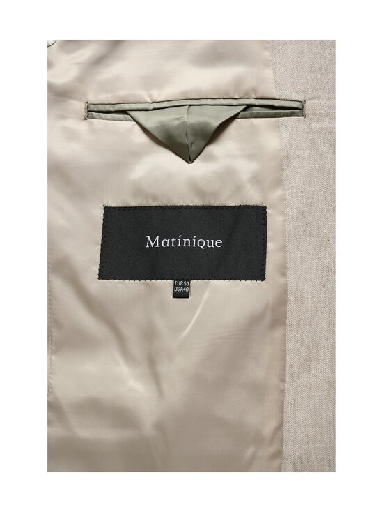 Matinique - MAgeorge žakete - 161105 PLAZA TAUPE | Stockmann - photo 9