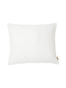 Villa Stockmann - Positano-tyynynpäällinen - SOFT WHITE 11-0601TPG | Stockmann