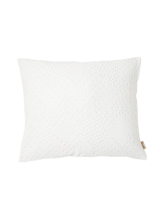 Villa Stockmann - Positano-tyynynpäällinen - SOFT WHITE 11-0601TPG | Stockmann - photo 1