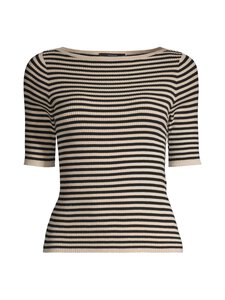 Max Mara Weekend - Waser-neulepusero - 018 BEIGE | Stockmann