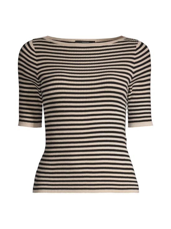 Max Mara Weekend - Waser-neulepusero - 018 BEIGE - photo 1 Max Mara Weekend - Waser-neulepusero - 018 BEIGE | Stockmann - photo 1