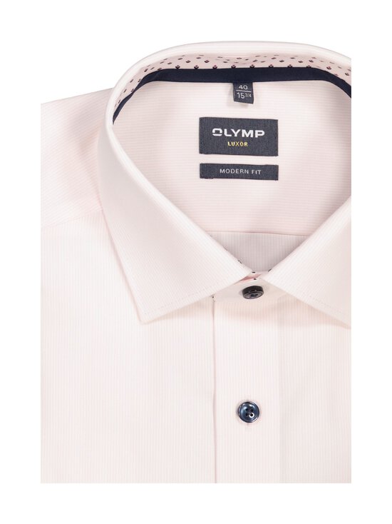 Olymp - Modern Fit krekls ar apkakli - 30 ROSE | Stockmann - photo 2