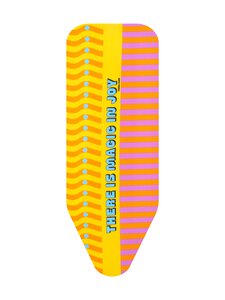 Brabantia - Triikimislaua kate Yinka Ilori Cover C Limited Edition 124 x 45 cm, 2 mm - YINKA ILORI | Stockmann