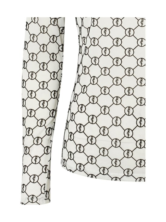 RUE de FEMME - Round neck -pusero - 02 OFF WHITE | Stockmann - photo 4