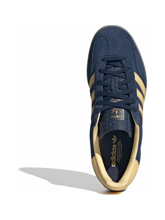 adidas Originals - Seemisnahast tossud W Gazelle Indoor - IH6798 NINDIG/ORGTIN/GUM4 | Stockmann - photo 2