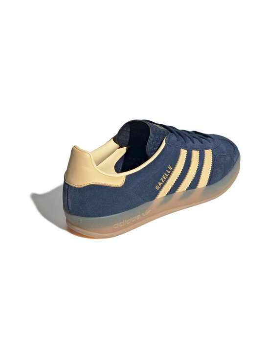 adidas Originals - Seemisnahast tossud W Gazelle Indoor - IH6798 NINDIG/ORGTIN/GUM4 | Stockmann - photo 3