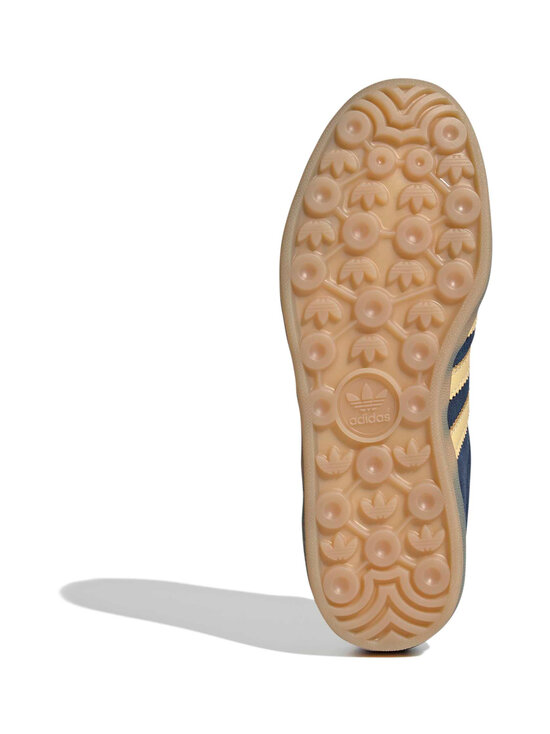 adidas Originals - Seemisnahast tossud W Gazelle Indoor - IH6798 NINDIG/ORGTIN/GUM4 | Stockmann - photo 4