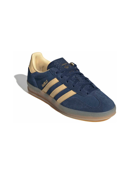 adidas Originals - Seemisnahast tossud W Gazelle Indoor - IH6798 NINDIG/ORGTIN/GUM4 | Stockmann - photo 5