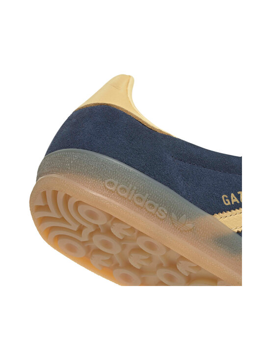 adidas Originals - Seemisnahast tossud W Gazelle Indoor - IH6798 NINDIG/ORGTIN/GUM4 | Stockmann - photo 6