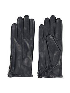 A+more - Super ādas cimdi - BLUE | Stockmann