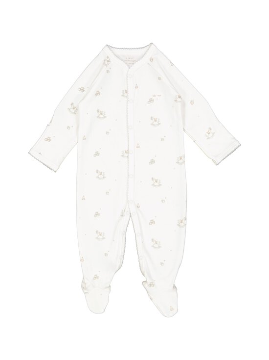 Livly - Rocking Horse kombinezons - 100 WHITE | Stockmann - photo 1