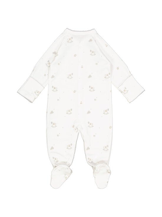 Livly - Rocking Horse kombinezons - 100 WHITE | Stockmann - photo 2