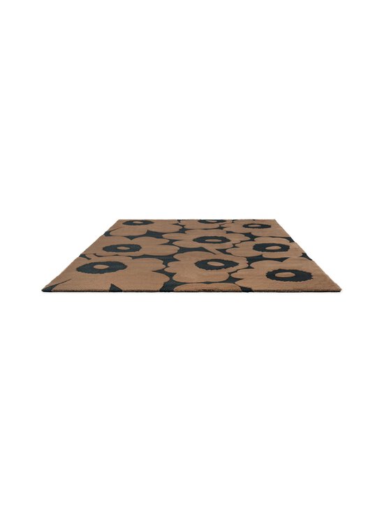 Marimekko - Unikko-villamatto - 132211 BEIGE - photo 2 Marimekko - Unikko-villamatto - 132211 BEIGE | Stockmann - photo 2