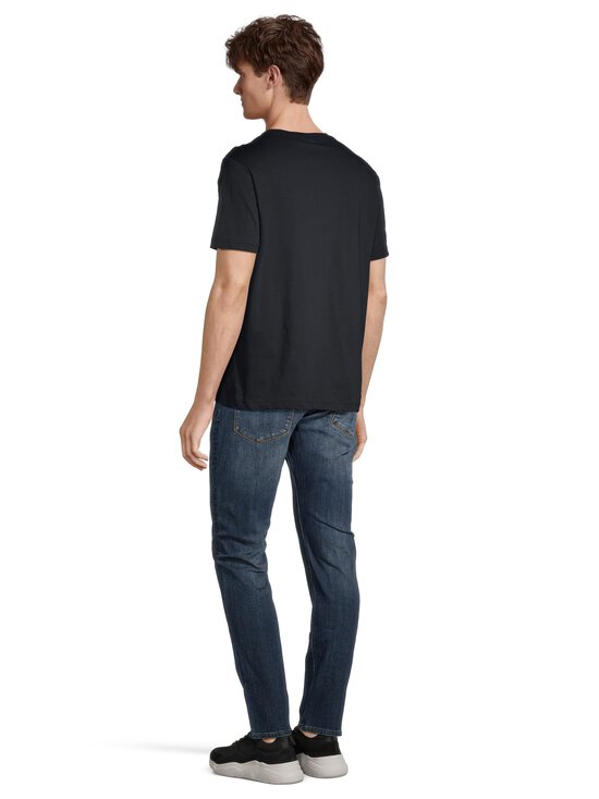 GANT - Shield-paita - 5 BLACK - photo 5 GANT - Shield-paita - 5 BLACK | Stockmann - photo 5