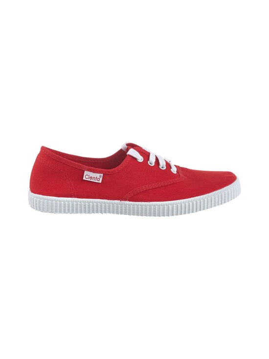 CIENTA - Kangaskengät - 00002 ROJO - photo 1 CIENTA - Kangaskengät - 00002 ROJO | Stockmann - photo 1