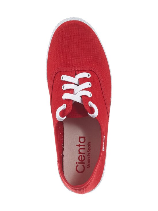 CIENTA - Kangaskengät - 00002 ROJO - photo 2 CIENTA - Kangaskengät - 00002 ROJO | Stockmann - photo 2