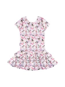 Gugguu - Print Frilla - t-paitamekko - FAIRIES | Stockmann