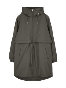 Makia - Laina-kevyttoppatakki - 767 DUSTY OLIVE Makia - Laina-kevyttoppatakki - 767 DUSTY OLIVE | Stockmann