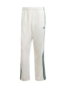 adidas Originals - Firebird-verryttelyhousut - KA0480 OWHITE/CGREEN | Stockmann