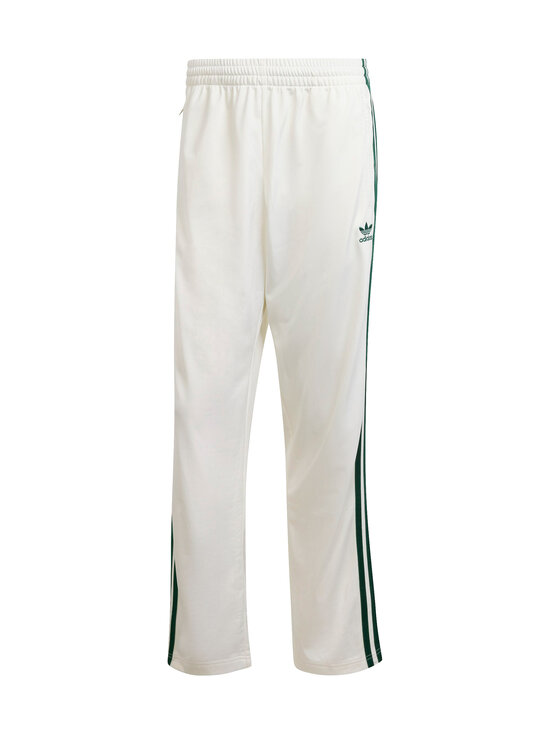 adidas Originals - Firebird-verryttelyhousut - KA0480 OWHITE/CGREEN | Stockmann - photo 1