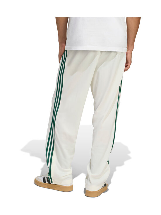adidas Originals - Firebird-verryttelyhousut - KA0480 OWHITE/CGREEN | Stockmann - photo 2