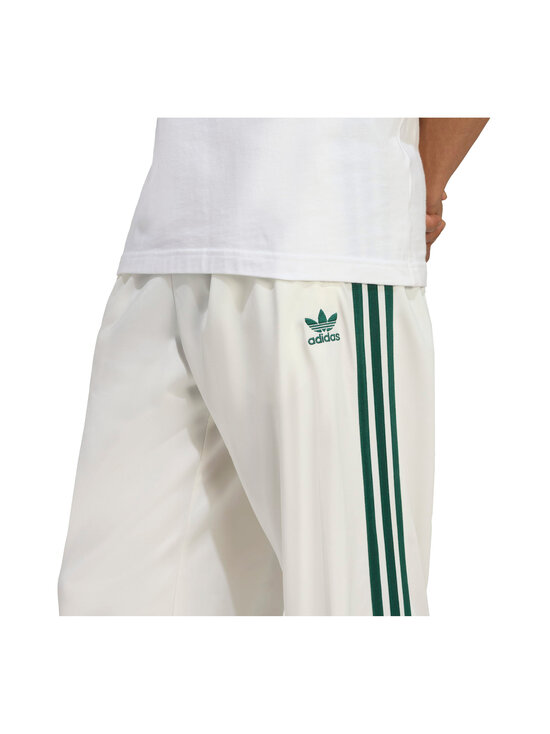 adidas Originals - Firebird-verryttelyhousut - KA0480 OWHITE/CGREEN | Stockmann - photo 4