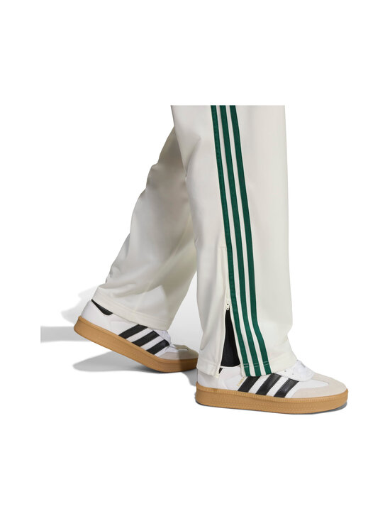 adidas Originals - Firebird-verryttelyhousut - KA0480 OWHITE/CGREEN | Stockmann - photo 5