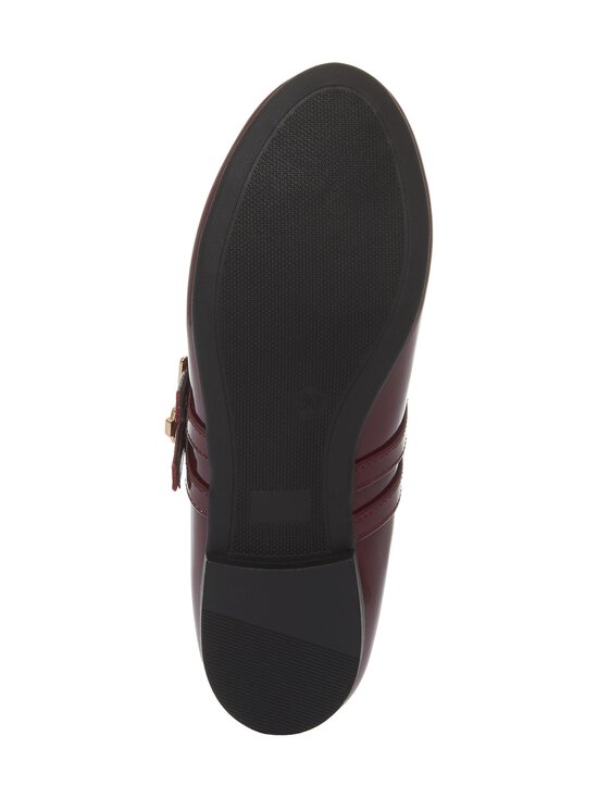 Tommy Hilfiger - Ballerinat - 356- BORDEAUX | Stockmann - photo 4