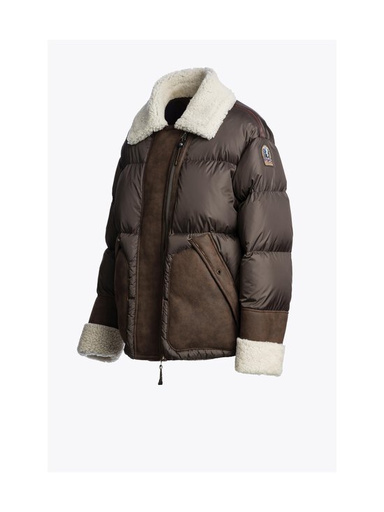 Parajumpers - Chyna-untuvatakki - 109 EARTH BROWN | Stockmann - photo 3