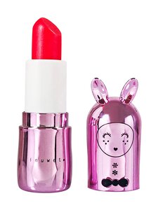 Inuwet - Metal Lipbalm Sorbet Raspberry -huulivoide - PINK | Stockmann