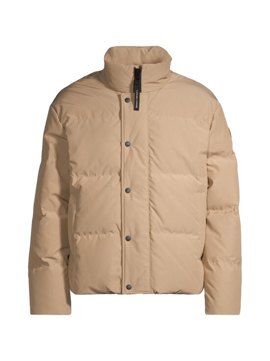 Bayview Parka -toppatakki