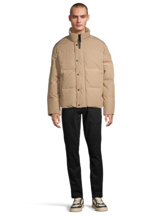 Canada Goose - Bayview Parka -toppatakki - 9311 DESERT SAND-SABLE DU DÉSERT - photo 2 Canada Goose - Bayview Parka -toppatakki - 9311 DESERT SAND-SABLE DU DÉSERT | Stockmann - photo 2