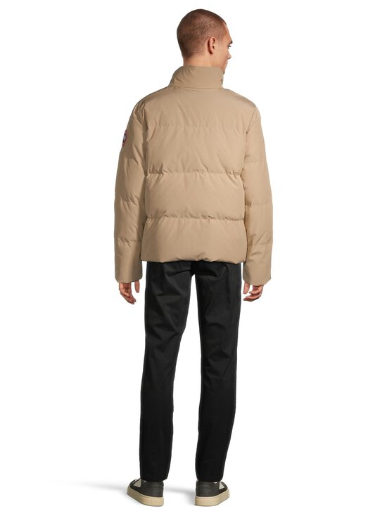 Canada Goose - Bayview Parka -toppatakki - 9311 DESERT SAND-SABLE DU DÉSERT - photo 3 Canada Goose - Bayview Parka -toppatakki - 9311 DESERT SAND-SABLE DU DÉSERT | Stockmann - photo 3