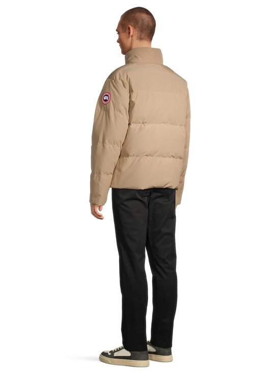 Canada Goose - Bayview Parka -toppatakki - 9311 DESERT SAND-SABLE DU DÉSERT - photo 4 Canada Goose - Bayview Parka -toppatakki - 9311 DESERT SAND-SABLE DU DÉSERT | Stockmann - photo 4