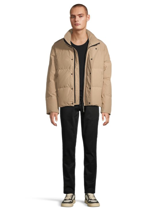 Canada Goose - Bayview Parka -toppatakki - 9311 DESERT SAND-SABLE DU DÉSERT - photo 5 Canada Goose - Bayview Parka -toppatakki - 9311 DESERT SAND-SABLE DU DÉSERT | Stockmann - photo 5