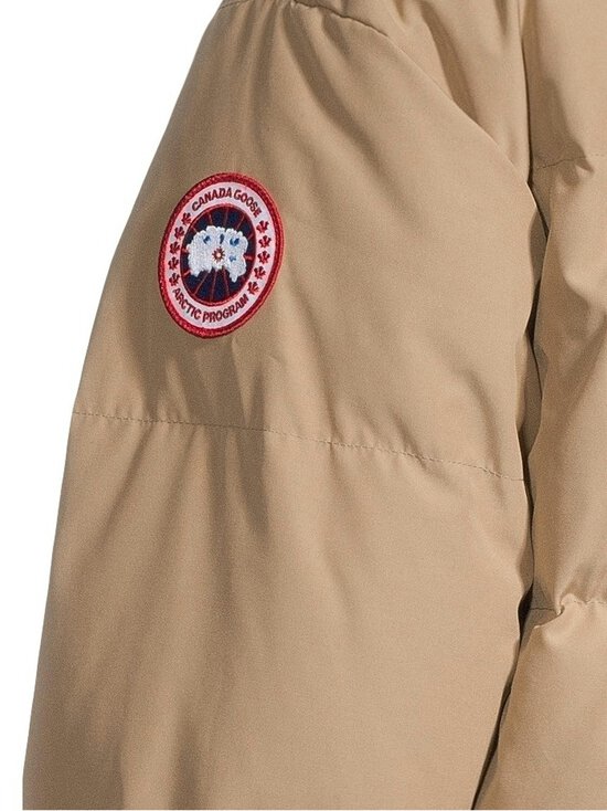 Canada Goose - Bayview Parka -toppatakki - 9311 DESERT SAND-SABLE DU DÉSERT - photo 6 Canada Goose - Bayview Parka -toppatakki - 9311 DESERT SAND-SABLE DU DÉSERT | Stockmann - photo 6