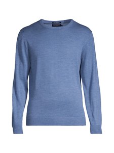 Cap Horn - Dalton Crewneck merīnvilnas džemperis - DUSTY BLUE B0824 Cap Horn - Dalton Crewneck merīnvilnas džemperis - DUSTY BLUE B0824 | Stockmann