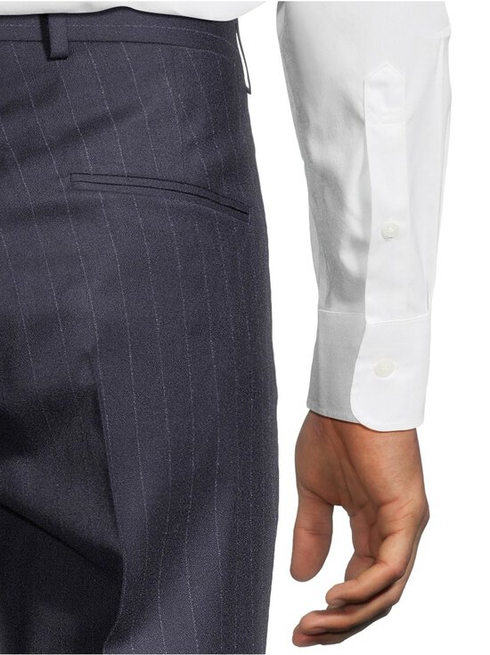 Oscar Jacobson - Dandy-housut - 210 NAVY | Stockmann - photo 8