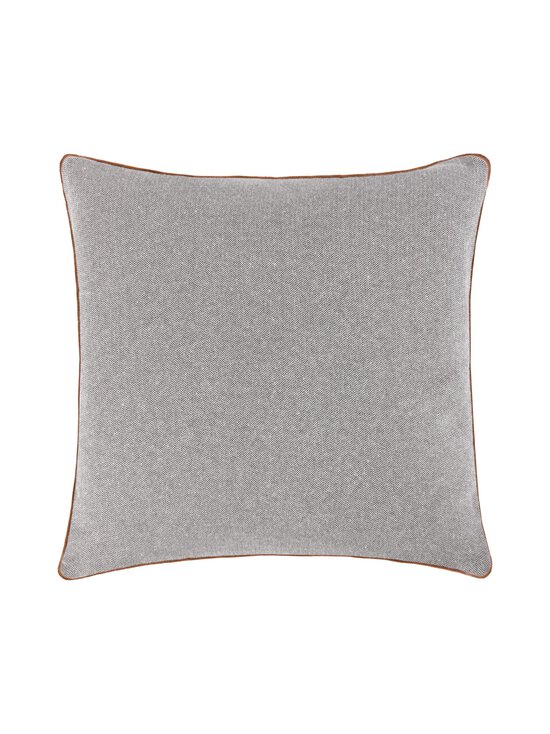 Yves Delorme - Charlies-sisustustyyny 45 x 45 cm - GRENAT - photo 2 Yves Delorme - Charlies-sisustustyyny 45 x 45 cm - GRENAT | Stockmann - photo 2