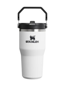 Stanley - Stanley Iceflow Flip Straw 2.0 termokrūze 0,59 l - CHALK | Stockmann
