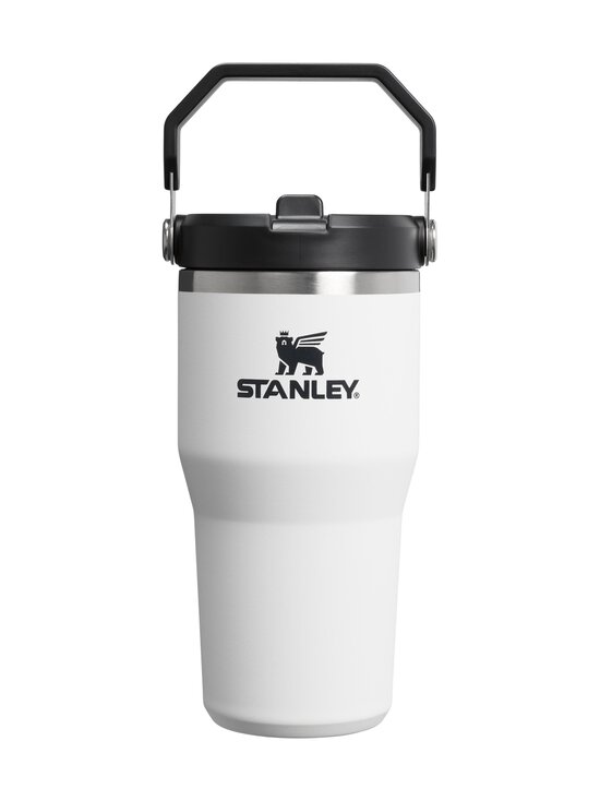 Stanley - Stanley Iceflow Flip Straw 2.0 termokrūze 0,59 l - CHALK | Stockmann - photo 1